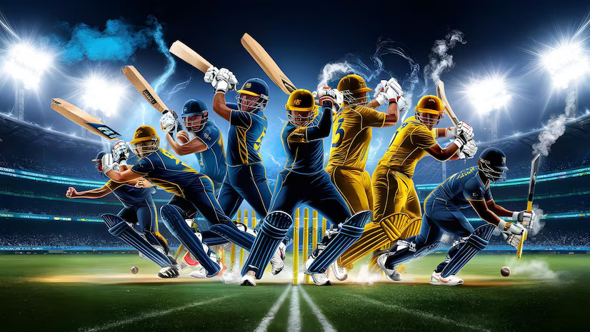 Cricket