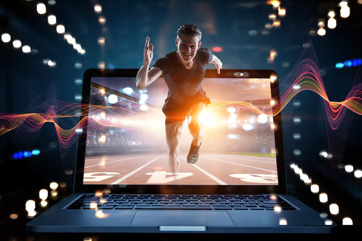 Virtual Sports