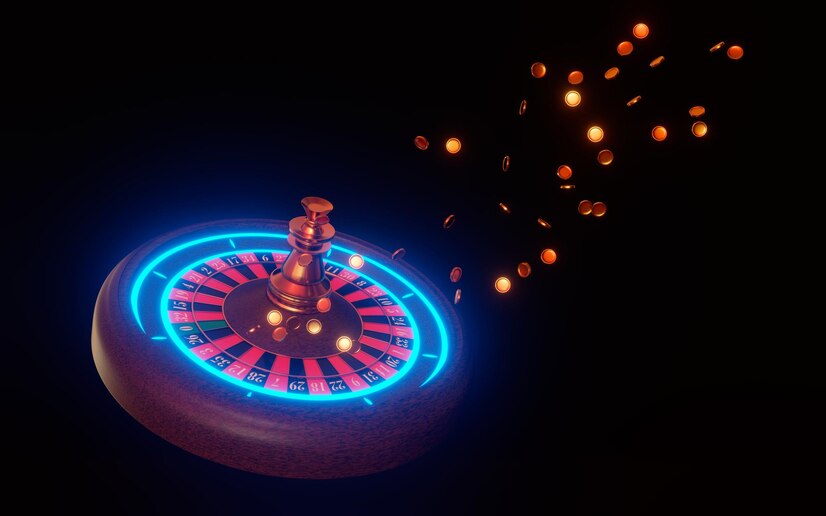 Lightning Roulette